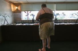 Obèses : un test ADN pour trouver le bon régime