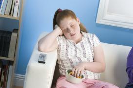 Surpoids : pourquoi il augmente à l’adolescence