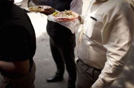 Obésité : trop de calories pour pas assez d’activité