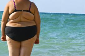 Une personne sur cinq sera obèse en 2025