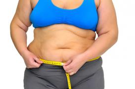 Obésité : activer une protéine pour brûler les graisses