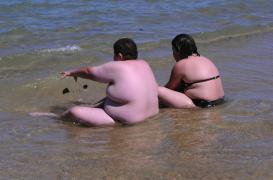 Obésité : la vitamine D fait grimper le taux de cholestérol