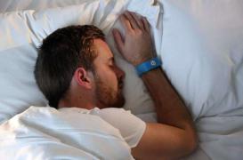 Objets connectés : les malades chroniques restent méfiants