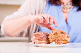 Obésité : un gène impliqué dans l'appétit identifié chez le ver