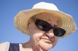 Espérance de vie : 88 ans pour les Françaises nées en 2030 