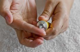 Sexualité : un gel contraceptif qui stimule la libido masculine 