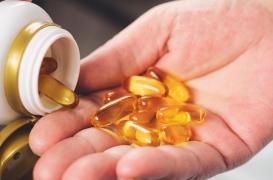 Pourquoi il faut consommer de la vitamine D