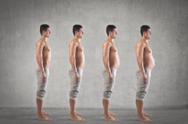 L'obésité réduit l'espérance de vie de 3 à 10 ans