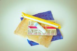 Tampons : les fabricants ne jouent pas la transparence 