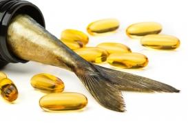 Les oméga-3 en médicaments efficaces contre les triglycérides