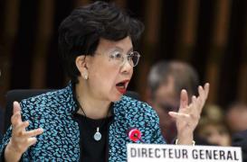 Ebola : l’OMS sous le feu des critiques