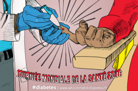 Journées mondiales : utiles, mais à long terme