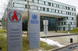 Sida : le sommet de l'ONU néglige les populations défavorisées