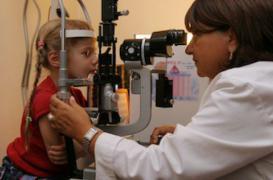 Ophtalmologistes : objectif 