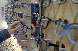 Lunettes et lentilles : trop chères pour 4 Français sur 10