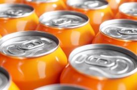 Covid-19 : une canette de soda pourrait-elle vraiment contenir toutes les particules du virus en circulation dans le monde ?
