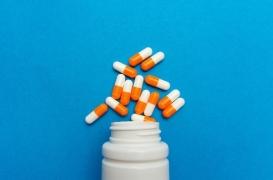 Opioïdes : de nombreux patients restent accros après leur cancer