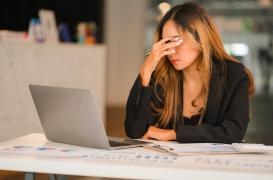 Qu'est-ce que le trouble de la thésaurisation numérique compulsive ?