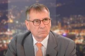 Jean-Paul Ortiz: “L'accès aux soins doit se faire par la médecine de ville”