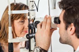 Lunettes : les orthoptistes pourront réaliser des bilans visuels