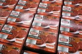 Steaks contaminés : trois ans de prison ferme requis contre les fabricants