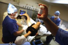 Les femmes pourront congeler leurs ovocytes sous conditions