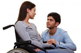 Handicapés : se former pour accompagner sexuellement 
