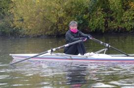 Cancer du sein : Laurence Carisey, 52 ans, a choisi le sport comme thérapie 