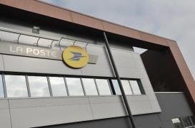La Poste investit dans la santé à domicile