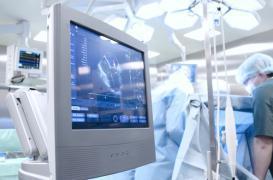 L'AP-HP de Paris implante un pacemaker miniature sans inciser