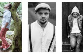 Trisomie 21 : un jeune patient rêve de devenir mannequin 