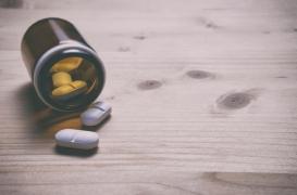 Anti-douleur : une nouvelle molécule suscite l’espoir d’un traitement 