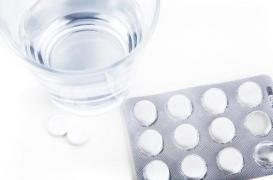 Dinde et boudin Dimanche… paracétamol lundi! Et non pas aspirine…