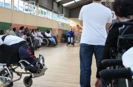 Paralysie cérébrale : les nourrissons sont mieux pris en charge 