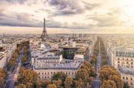 Confinement : 11% des Parisiens ont déserté la capitale