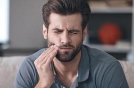 La parodontite chronique serait associée à la dysfonction érectile