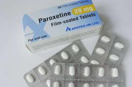 VIH : un antidépresseur réduit les troubles cognitifs associés