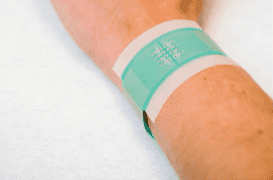 Diabète : un patch par mesurer la glycémie permet de bannir les piqûres