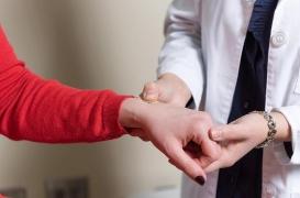 Grippe : des essais concluants avec le patch vaccin 