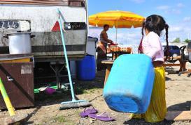 Unicef : 1 enfant sur 5 vit sous le seuil de la pauvreté en France