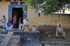 L'extrême pauvreté dans le monde passe sous la barre des 10 % 