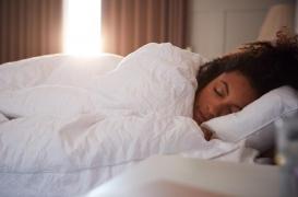 Un sommeil de qualité pour un coeur en bonne santé !