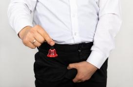 VIH chez les hétérosexuels : un antiviral peut prévenir l'infection par le pénis