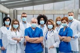 Coronavirus : les hôpitaux privés veulent que tous les soignants soient testés