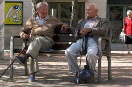 Mortalité : pourquoi la courbe va repartir à la hausse 