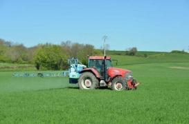Perturbateurs endocriniens :  les listes des 1 600 pesticides publiées