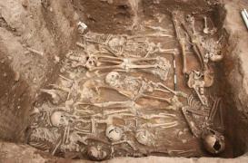 La Peste Noire est à l'origine des épidémies modernes