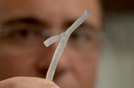 Infarctus : des stents sur mesure grâce à l'impression 3D