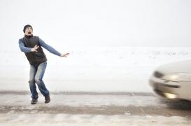 La sérotonine explique pourquoi nous restons figés devant le danger