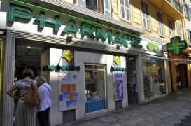 Pharmacie : 300 médicaments en rupture d'approvisionnement
